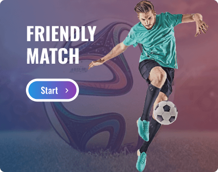friendly-match